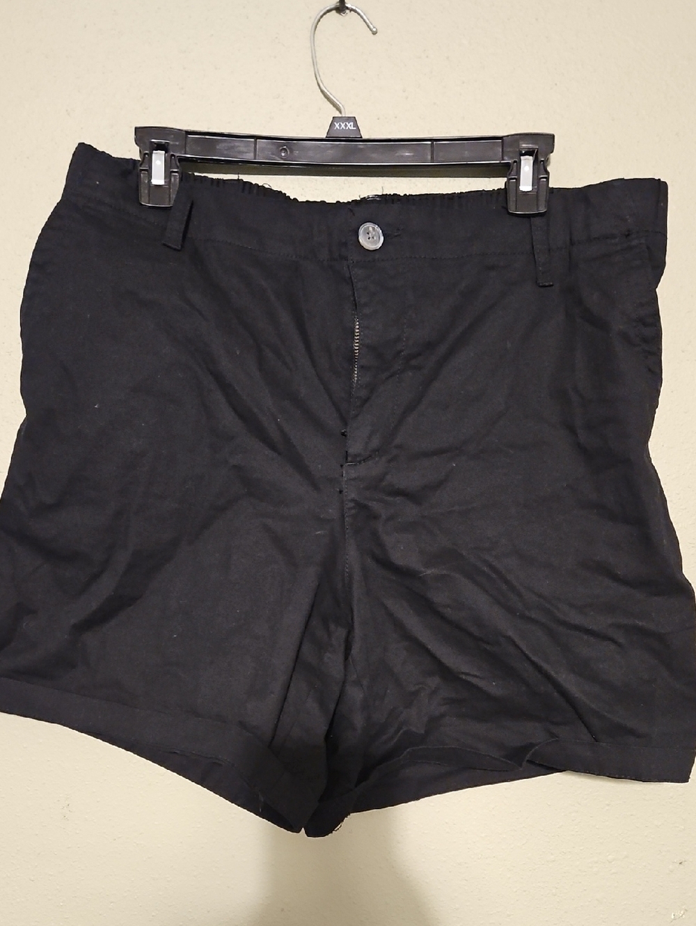Old Navy OG Chino High Rise Shorts